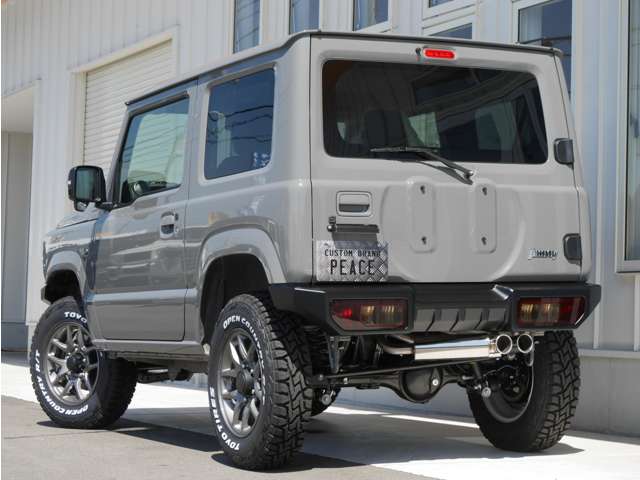 スズキ ジムニー ６６０ ＸＣ ４ＷＤ R7年 (近畿) 99