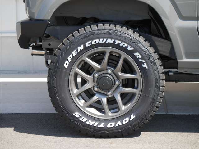スズキ ジムニー ６６０ ＸＣ ４ＷＤ R7年 (近畿) 99