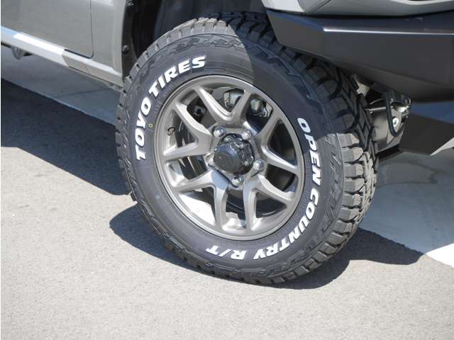 スズキ ジムニー ６６０ ＸＣ ４ＷＤ R7年 (近畿) 99