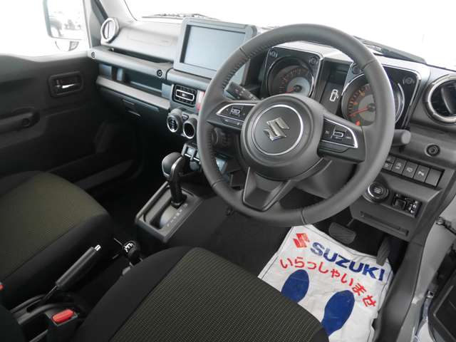 スズキ ジムニー ６６０ ＸＣ ４ＷＤ R7年 (近畿) 99