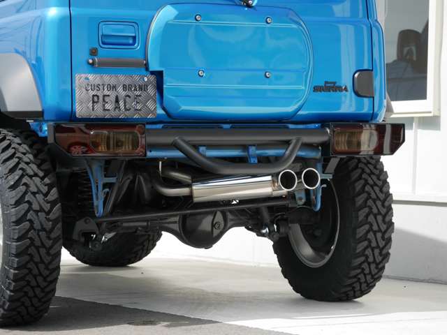 スズキ ジムニーシエラ １．５ ＪＬ スズキ セーフティ サポート 装着車 ４ＷＤ R2年 (近畿) 99