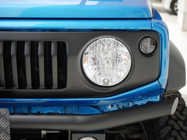 スズキ ジムニーシエラ １．５ ＪＬ スズキ セーフティ サポート 装着車 ４ＷＤ R2年 (近畿) 99