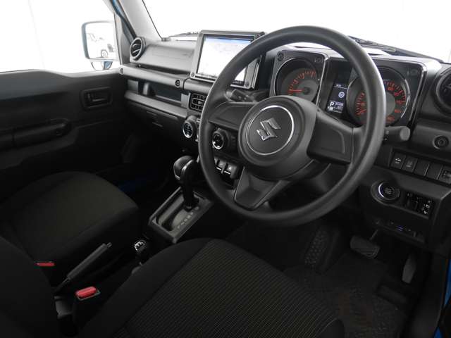 スズキ ジムニーシエラ １．５ ＪＬ スズキ セーフティ サポート 装着車 ４ＷＤ R2年 (近畿) 99