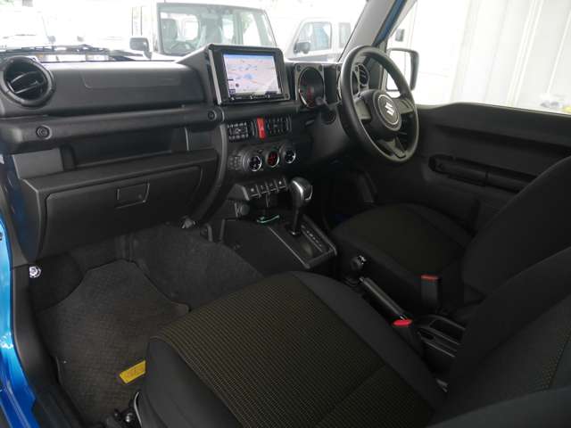 スズキ ジムニーシエラ １．５ ＪＬ スズキ セーフティ サポート 装着車 ４ＷＤ R2年 (近畿) 99