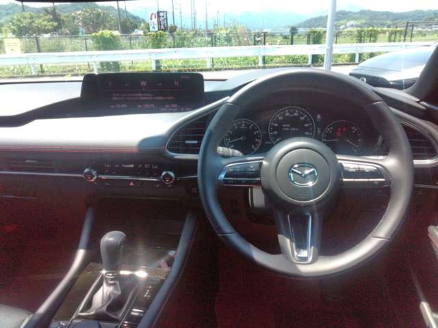 マツダ ＭＡＺＤＡ３　ファストバック １．５ １５Ｓ ブラック セレクション R7年 (関東) 99
