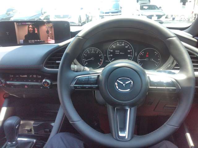 マツダ ＭＡＺＤＡ３　ファストバック １．５ １５Ｓ ブラック セレクション R7年 (関東) 99