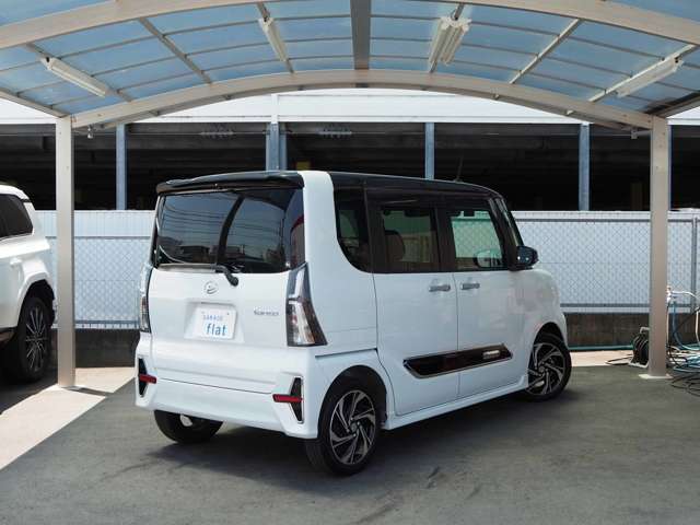 ダイハツ タント ６６０ カスタム ＲＳ スタイルセレクション R3年 (東海) 99