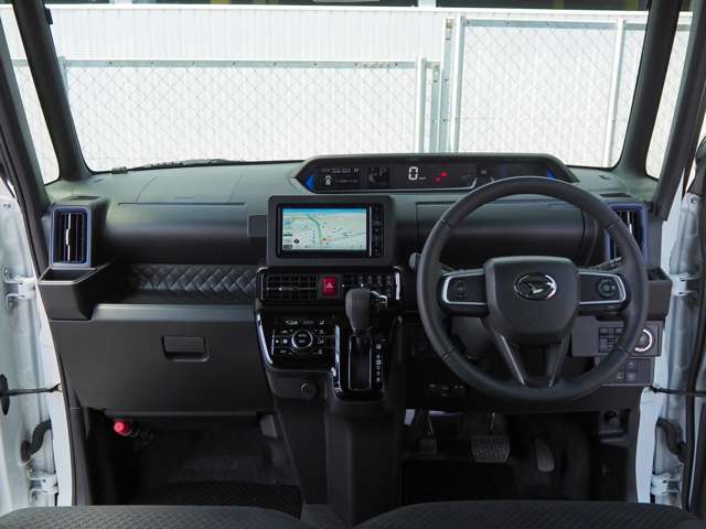 ダイハツ タント ６６０ カスタム ＲＳ スタイルセレクション R3年 (東海) 99
