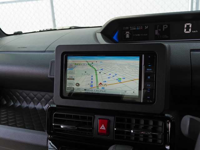 ダイハツ タント ６６０ カスタム ＲＳ スタイルセレクション R3年 (東海) 99