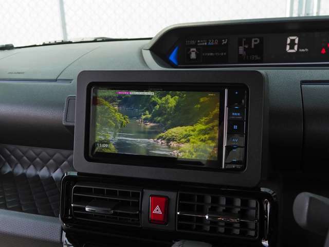 ダイハツ タント ６６０ カスタム ＲＳ スタイルセレクション R3年 (東海) 99