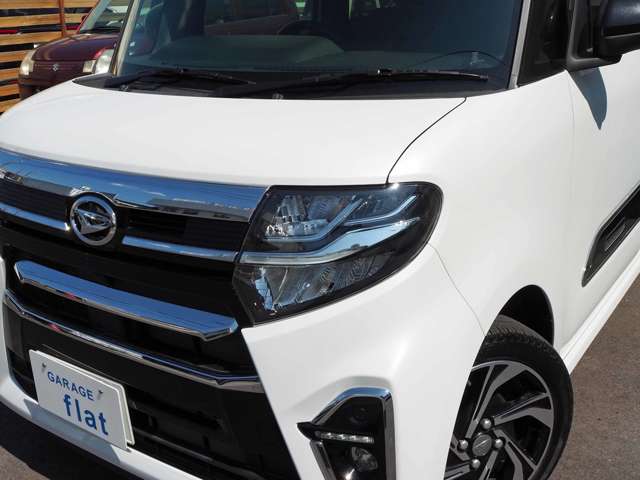 ダイハツ タント ６６０ カスタム ＲＳ スタイルセレクション R3年 (東海) 99