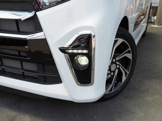 ダイハツ タント ６６０ カスタム ＲＳ スタイルセレクション R3年 (東海) 99