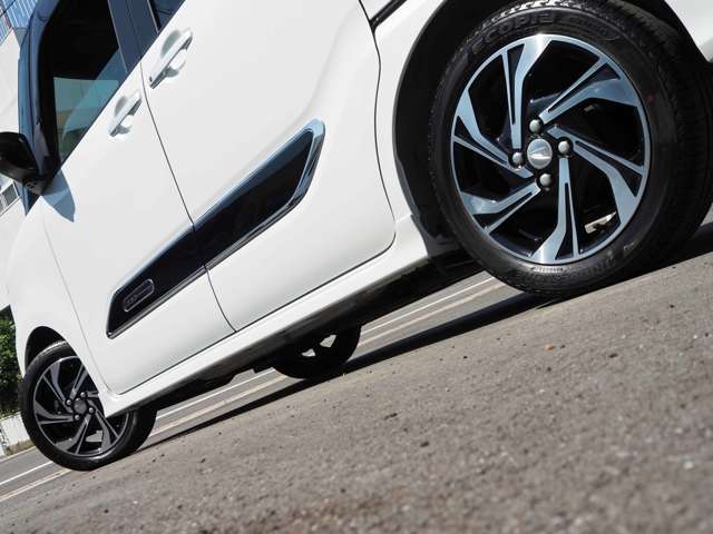 ダイハツ タント ６６０ カスタム ＲＳ スタイルセレクション R3年 (東海) 99