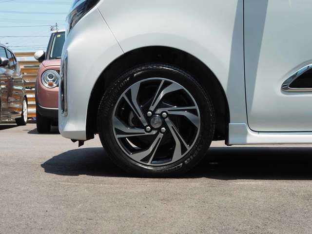 ダイハツ タント ６６０ カスタム ＲＳ スタイルセレクション R3年 (東海) 99