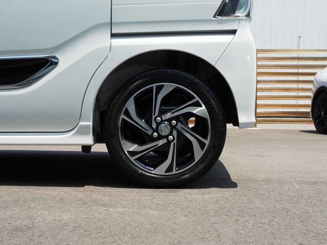 ダイハツ タント ６６０ カスタム ＲＳ スタイルセレクション R3年 (東海) 99