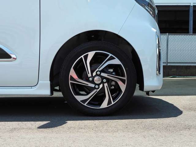 ダイハツ タント ６６０ カスタム ＲＳ スタイルセレクション R3年 (東海) 99