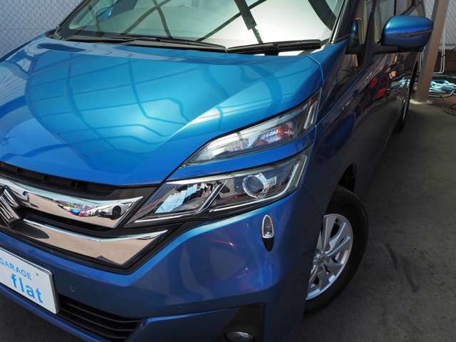 スズキ ランディ ２．０Ｇ R1年 (東海) 99