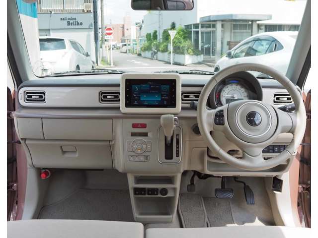 スズキ アルトラパン ６６０ Ｘ R5年 (東海) 99