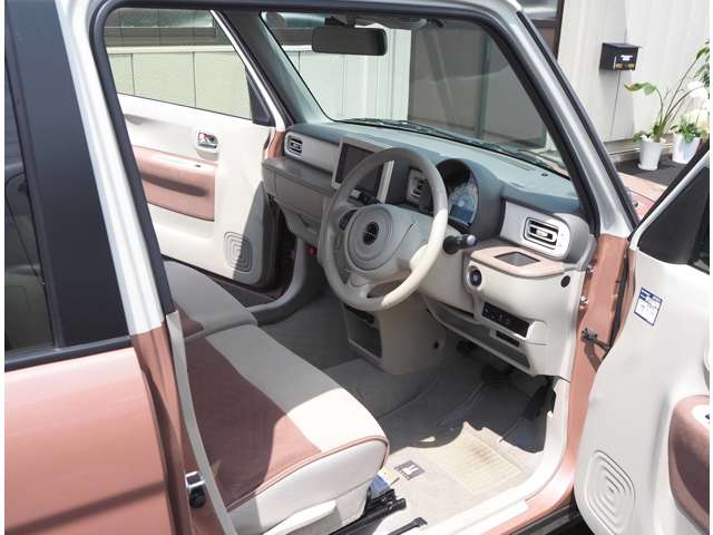 スズキ アルトラパン ６６０ Ｘ R5年 (東海) 99