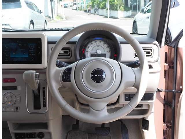 スズキ アルトラパン ６６０ Ｘ R5年 (東海) 99