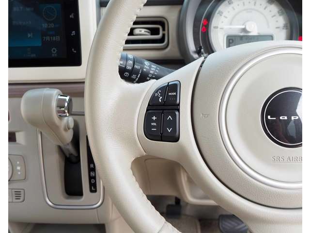 スズキ アルトラパン ６６０ Ｘ R5年 (東海) 99
