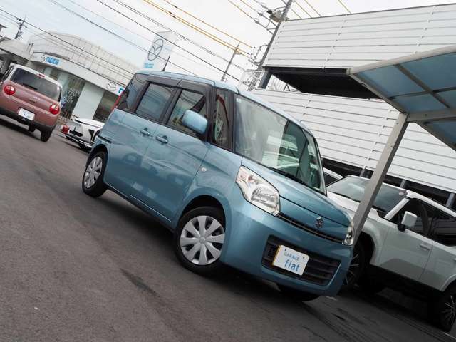 スズキ スペーシア ６６０ Ｘ H26年 (東海) 99