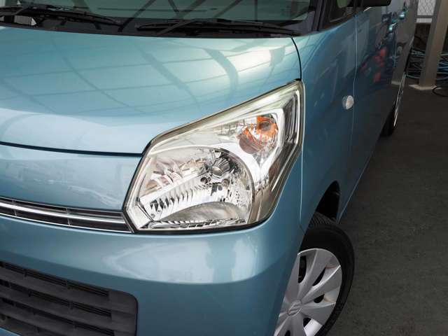 スズキ スペーシア ６６０ Ｘ H26年 (東海) 99