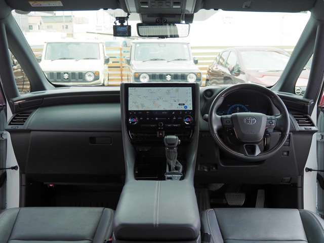 トヨタ アルファード ２．５ Ｚ R6年 (東海) 99