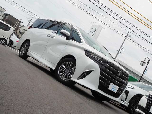 トヨタ アルファード ２．５ Ｚ R6年 (東海) 99