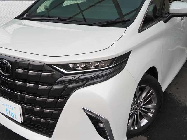 トヨタ アルファード ２．５ Ｚ R6年 (東海) 99