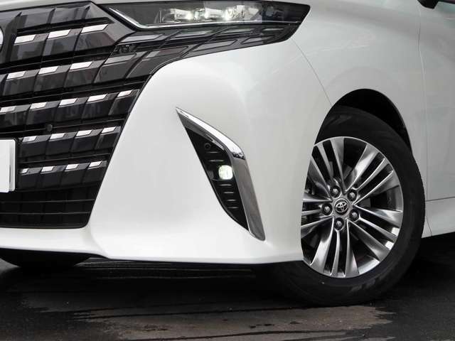 トヨタ アルファード ２．５ Ｚ R6年 (東海) 99