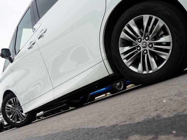 トヨタ アルファード ２．５ Ｚ R6年 (東海) 99