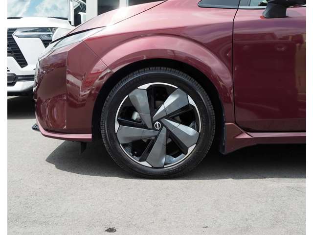 日産 ノートオーラ １．２ Ｇ ＦＯＵＲ レザーエディション ４ＷＤ R3年 (東海) 99