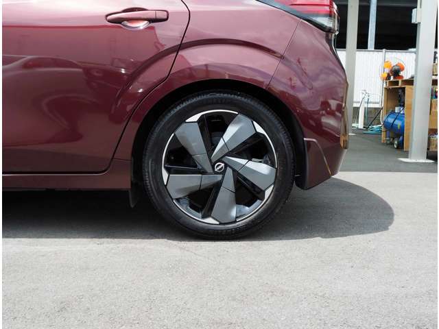 日産 ノートオーラ １．２ Ｇ ＦＯＵＲ レザーエディション ４ＷＤ R3年 (東海) 99