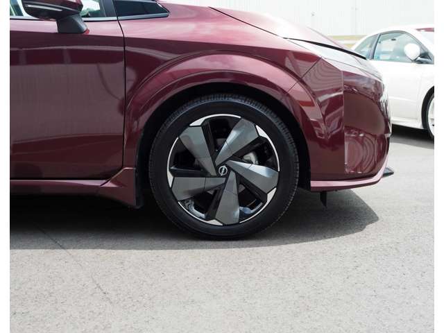 日産 ノートオーラ １．２ Ｇ ＦＯＵＲ レザーエディション ４ＷＤ R3年 (東海) 99
