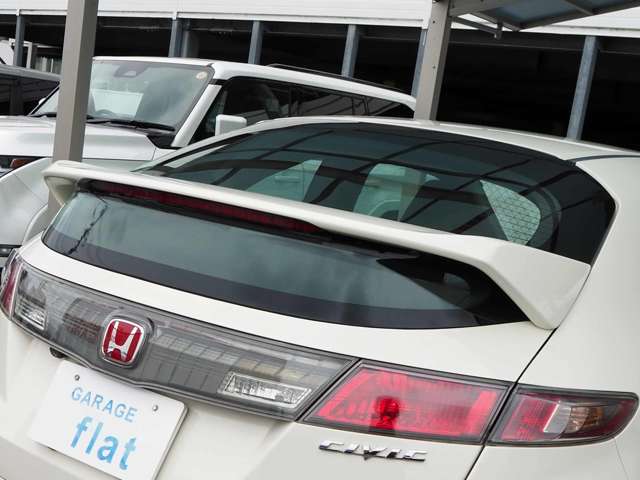 ホンダ シビックタイプＲユーロ ２．０ H23年 (東海) 99
