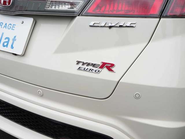 ホンダ シビックタイプＲユーロ ２．０ H23年 (東海) 99