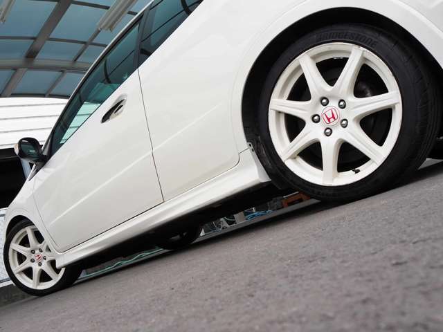 ホンダ シビックタイプＲユーロ ２．０ H23年 (東海) 99