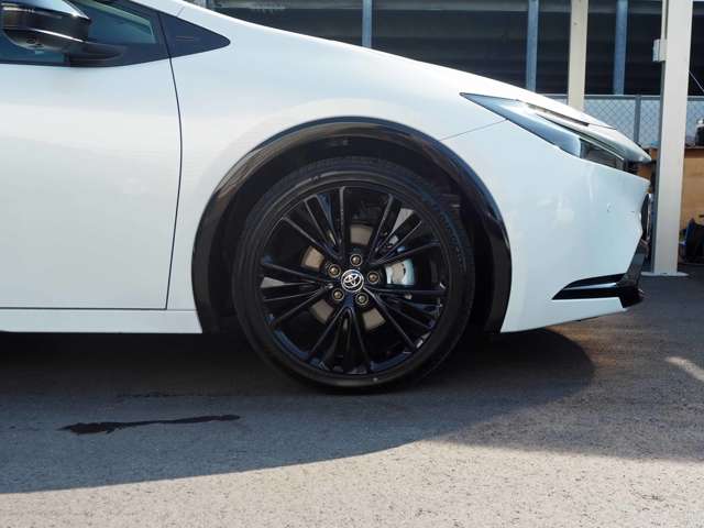 トヨタ プリウスＰＨＶ ２．０ プラグインハイブリッド Ｇ ナイト シェード R8年 (東海) 99