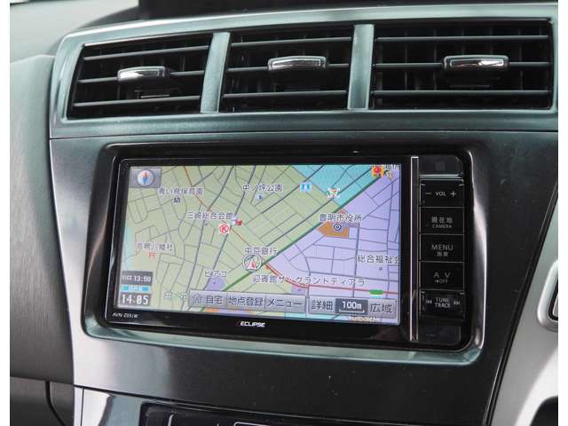 トヨタ プリウスΑ １．８ Ｓ Ｌセレクション H26年 (東海) 99