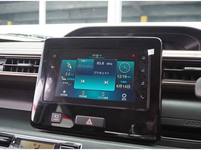 スズキ ワゴンＲ ６６０ カスタムＺ ハイブリッド ＺＸ アップグレードパッケージ装着車 R7年 (東海) 99