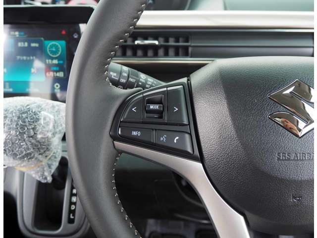 スズキ ワゴンＲ ６６０ カスタムＺ ハイブリッド ＺＸ アップグレードパッケージ装着車 R7年 (東海) 99