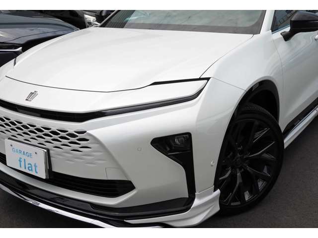 トヨタ クラウンエステート　ハイブリッド ２．５ Ｚ Ｅ－ＦＯＵＲ ４ＷＤ R7年 (東海) 99