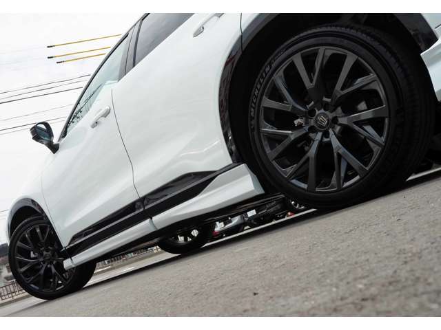 トヨタ クラウンエステート　ハイブリッド ２．５ Ｚ Ｅ－ＦＯＵＲ ４ＷＤ R7年 (東海) 99