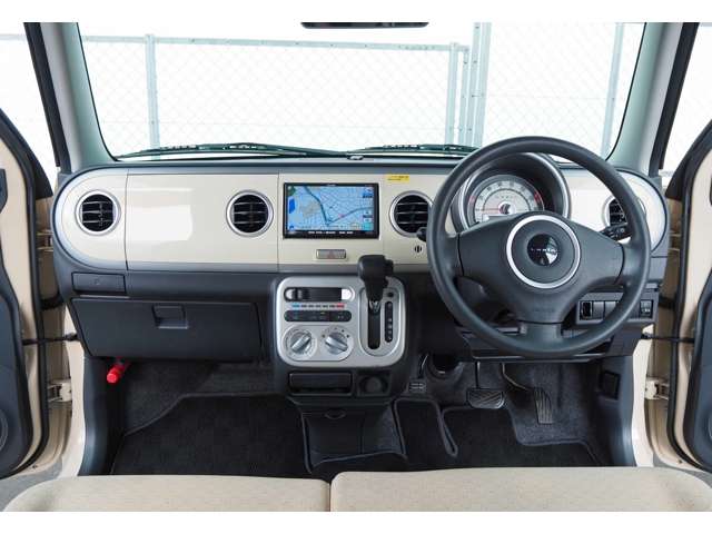 スズキ アルトラパン ６６０ Ｘ H25年 (東海) 99