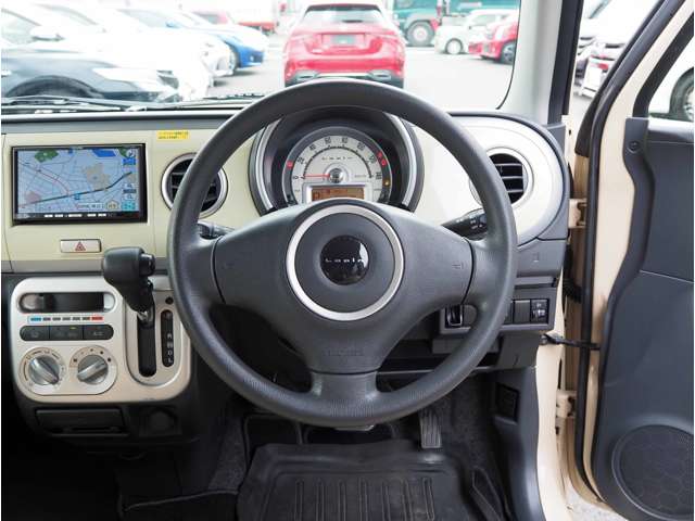 スズキ アルトラパン ６６０ Ｘ H25年 (東海) 99
