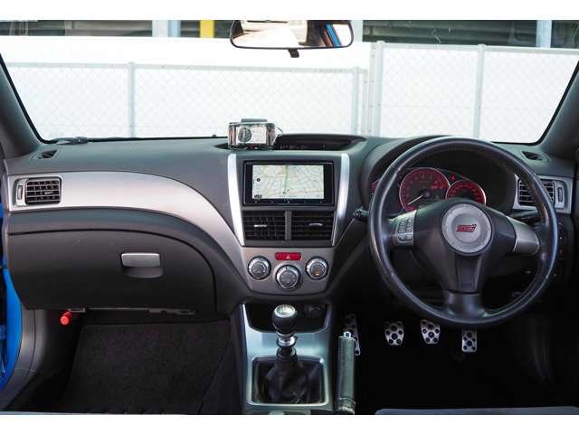 スバル インプレッサ ２．０ ＷＲＸ ４ＷＤ H20年 (東海) 99