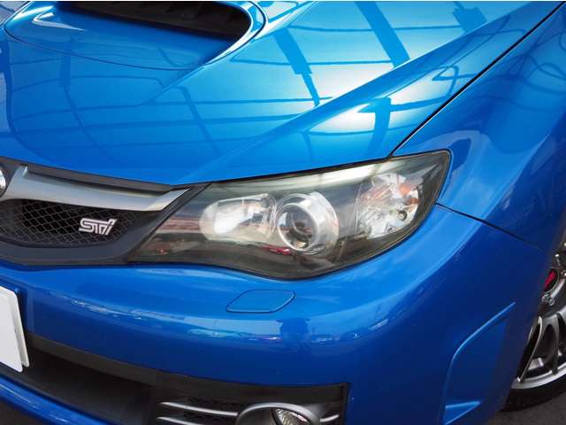スバル インプレッサ ２．０ ＷＲＸ ４ＷＤ H20年 (東海) 99