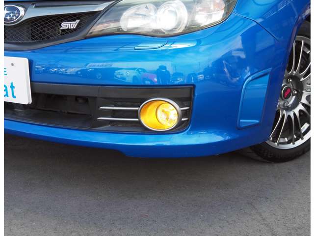 スバル インプレッサ ２．０ ＷＲＸ ４ＷＤ H20年 (東海) 99