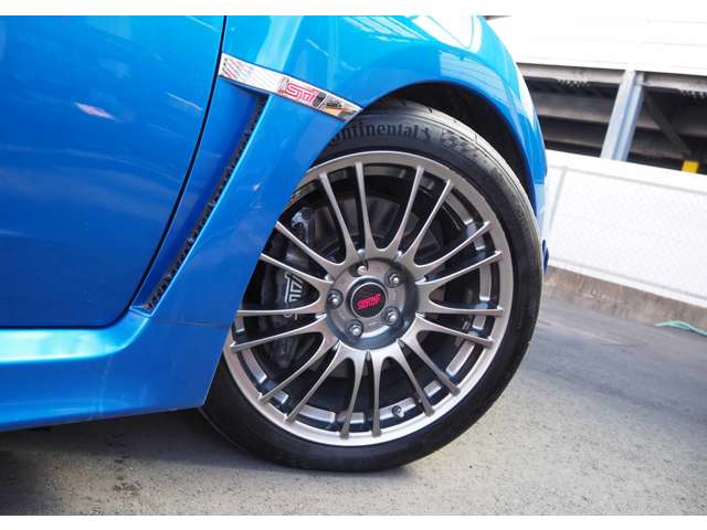 スバル インプレッサ ２．０ ＷＲＸ ４ＷＤ H20年 (東海) 99